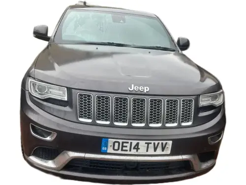 Jeep Grand Cherokee OE14 TVV
