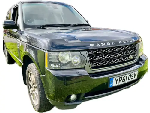 Land Rover Range Rover YR61 OSV
