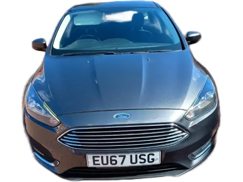 Ford Focus EU67 USG