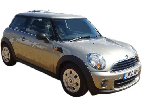 MINI Mini LM60 WBV