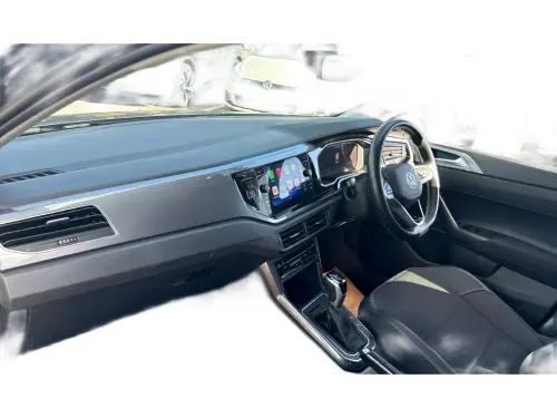 Volkswagen Golf NL65 NXP