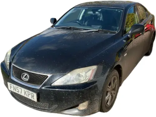 Lexus IS 220d FN57 KPR