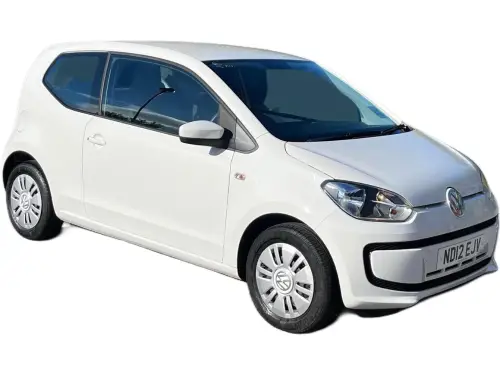 Volkswagen up ND12 EJV