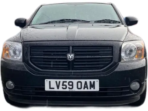 Dodge Caliber LV59 OAM