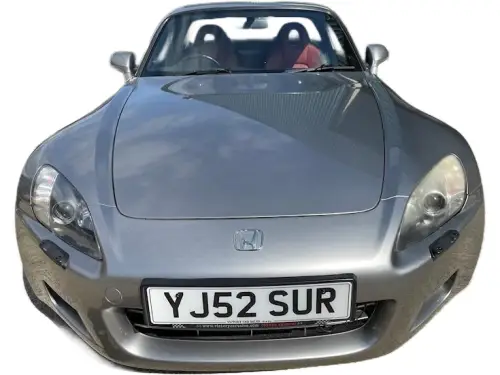 Honda S2000 YJ52 SUR