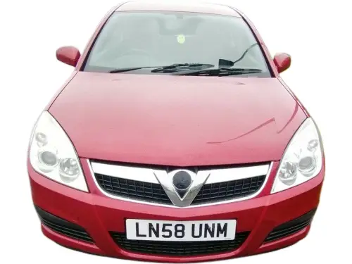 Vauxhall Vectra Exclusiv CDTi 150 LN58 UNM
