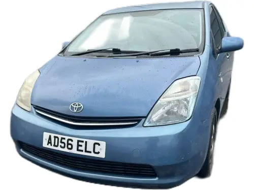 Toyota Prius AD56 ELC