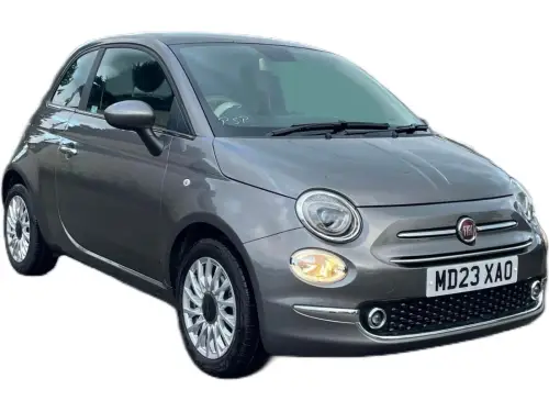 Fiat 500 MHEV MD23 XAO