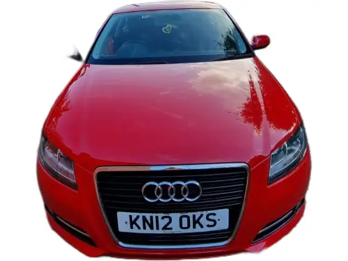 Audi A3 KN12 OKS