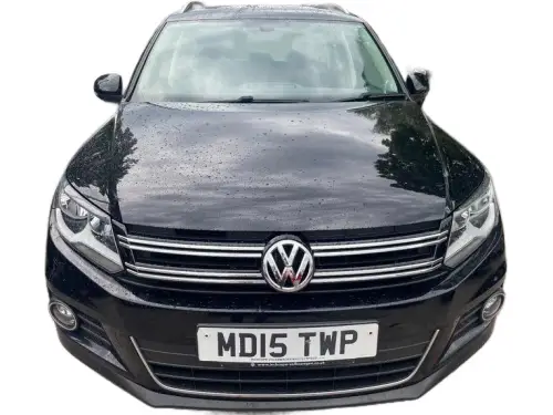Volkswagen Tiguan MD15 TWP