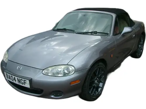 Mazda MX-5 BA04 NGF