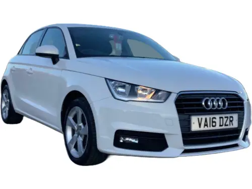 Audi A1 Sport TFSI VA16 DZR