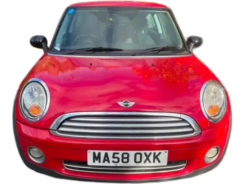 MINI Mini MA58 OXK