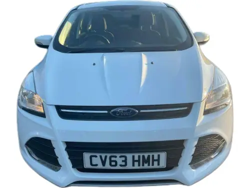 Ford Kuga CV63 HMH