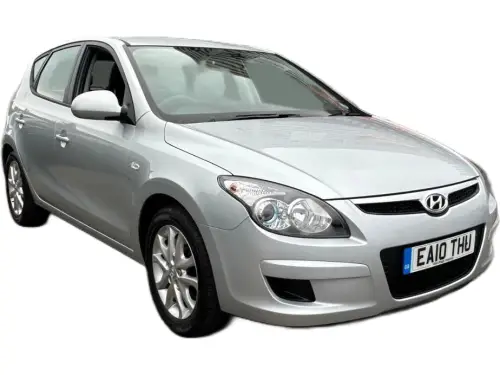 Hyundai I30 EA10 THU