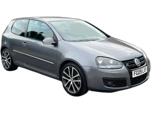 Volkswagen Golf FG09 LXY