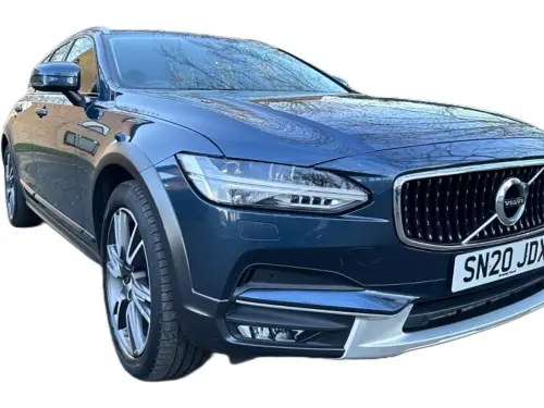 Volvo V90 Cross Country + D5 AWD A SN20 JDX