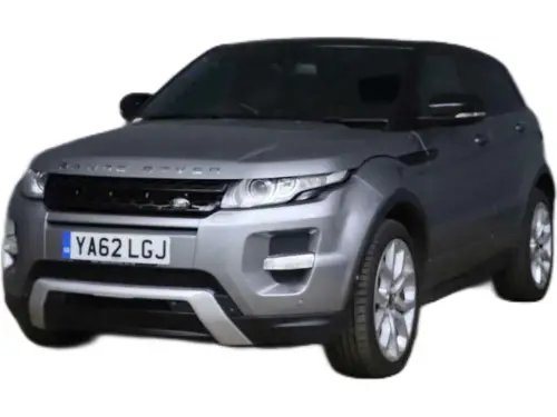Land Rover Range Rover Evoque YA62 LGJ