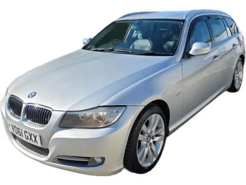 BMW 3 Series VO61 GXX