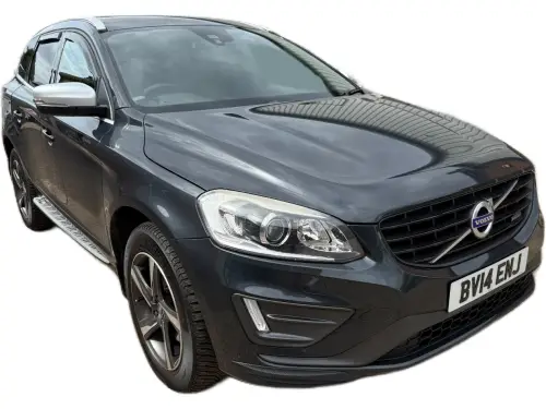 Volvo XC60 BV14 ENJ