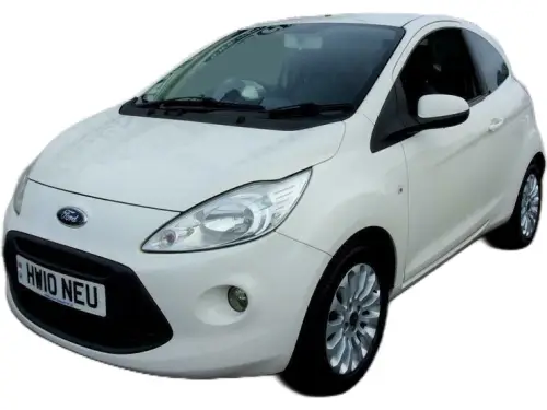 Ford KA Zetec HW10 NEU