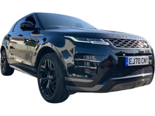 Land Rover Range Rover Evoque R-DYN SE A EJ70 CNY