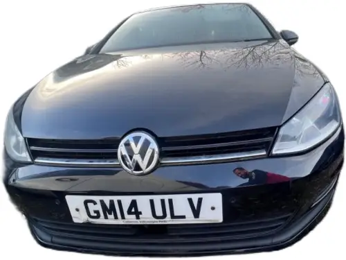 Volkswagen Golf GM14 ULV