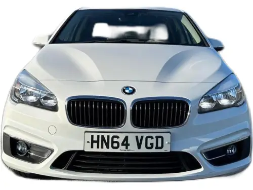 BMW 220 HN64 VGD