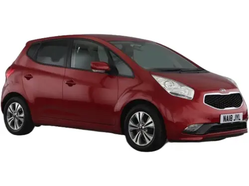 Kia Venga NA18 JYL