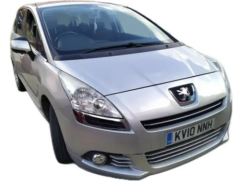 Peugeot 5008 Sport KV10 NNH
