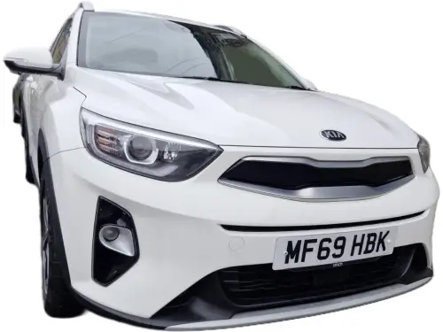 Kia Stonic MF69 HBK