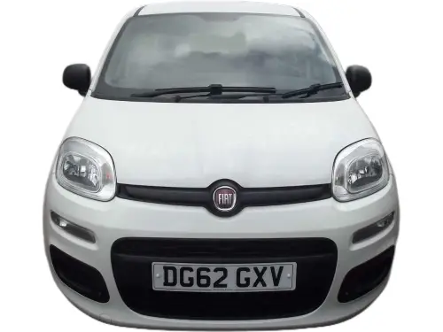 Fiat Panda POP DG62 GXV