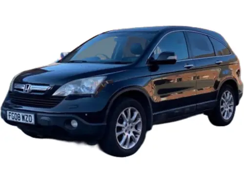 Honda CR-V FG08 MZO
