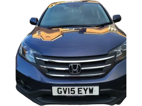 Honda CR-V GV15 EYW