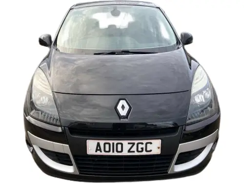 Renault Scenic Dynamique Ttom VVT AO10 ZGC