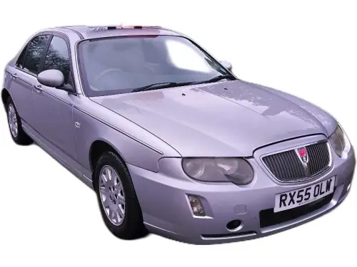 Rover 75 RX55 OLW