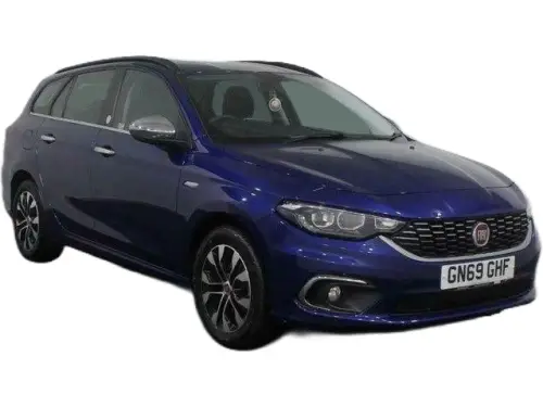 Fiat Tipo Mirror T-JET GN69 GHF