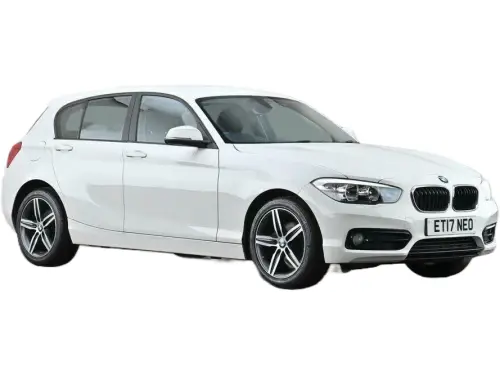 BMW 116d Sport ET17 NEO