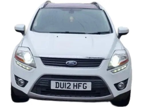 Ford Kuga DU12 HFG