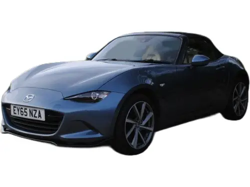 Mazda MX-5 EY65 NZA