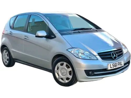 Mercedes-Benz A160 Blueeff-Y Classic SE LS61 FKL