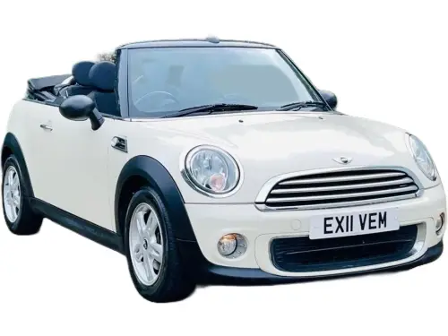 MINI Mini EX11 VEM