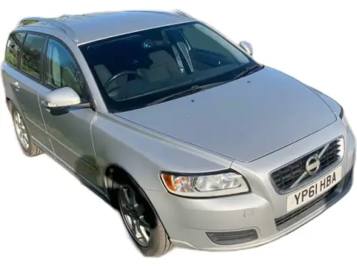 Volvo V50 ES Drive Start/Stop YP61 HBA