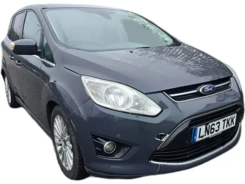 Ford Grand C-Max LN63 TKK