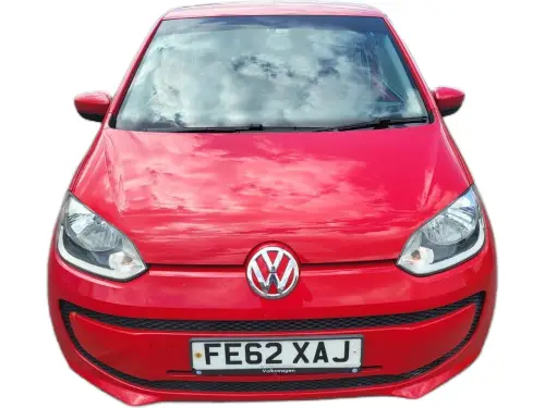 Volkswagen up FE62 XAJ