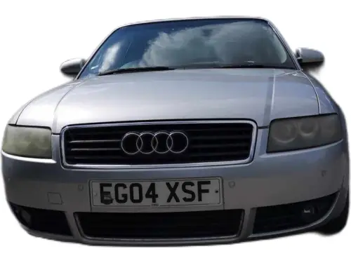 Audi A4 EG04 XSF