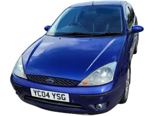 Ford Focus YC04 YSG