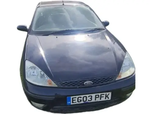 Ford Focus EG03 PFK