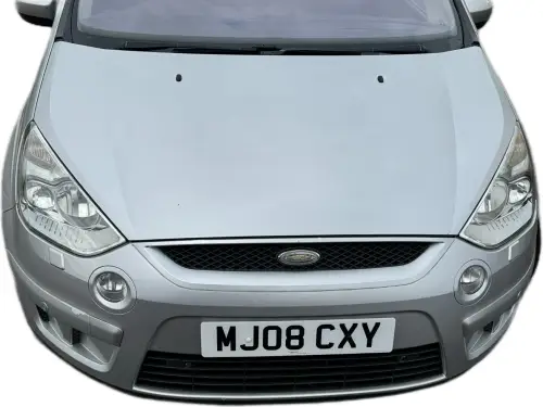 Ford S-MAX MJ08 CXY