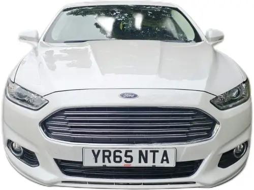 Ford Mondeo YR65 NTA